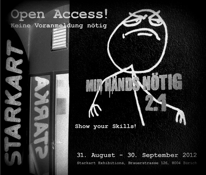 mhn 2.1 Flyer open-access Urban-art-project