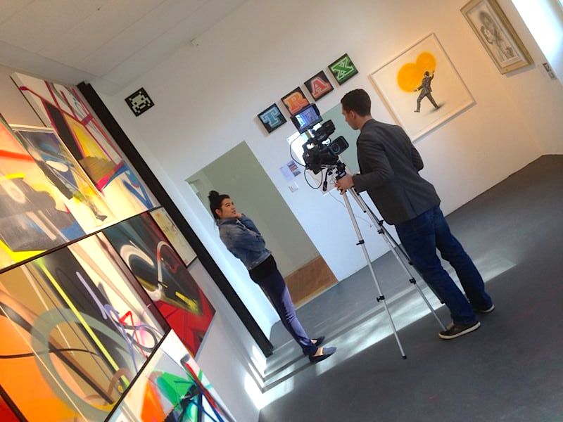Swiss Youth Tv at Urban Art Expo NO(W)HERE*-025