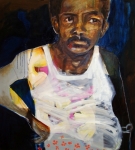 Hubert-Sheppard-2010-Oil-on-Canvas-110-x-110cm