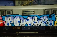 Graff Styles and Letters