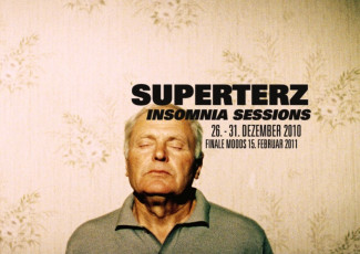 Insomnia Sessions @ Starkart 26 - 31 December 2010