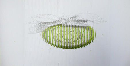 apple-spy-2011-ludo-96x50cm-graphiteoil-on-paper-800-euros-copy