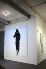 NOWHERE 2014 /// URBAN ART EXPO @ STARKART ZÃ¼RICH